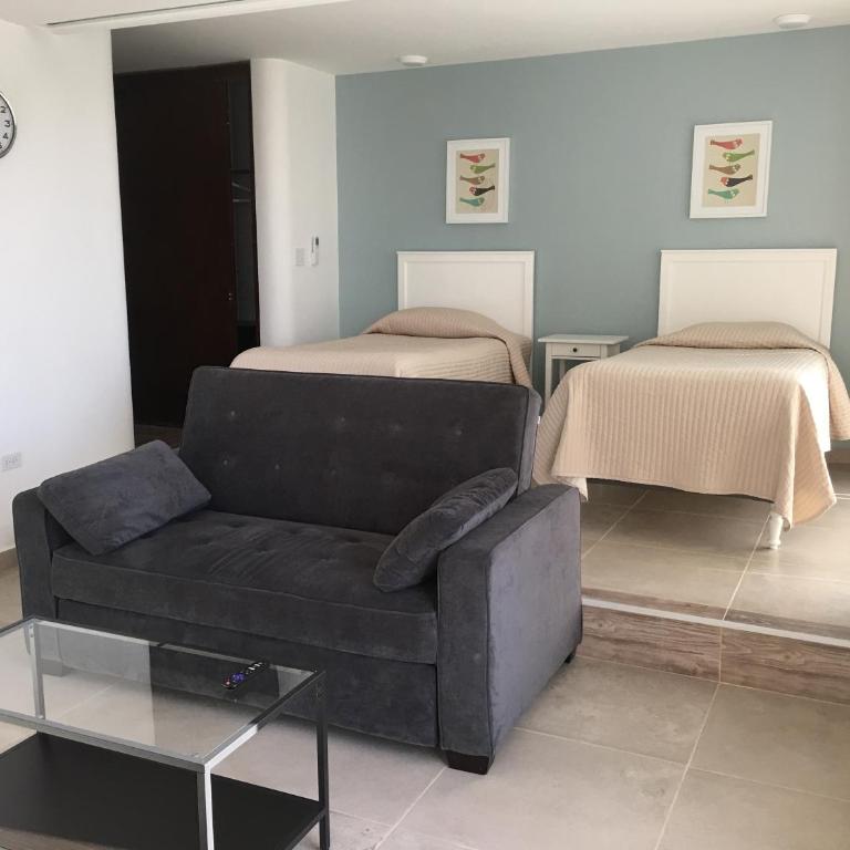 Dali Suites -Accommodations in Playas de Tijuana - Suite - 1