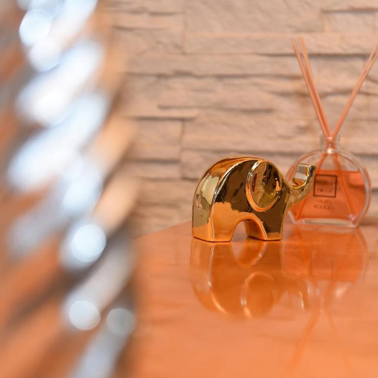 Gora Home 9 - Three-Bedroom Villa - 6