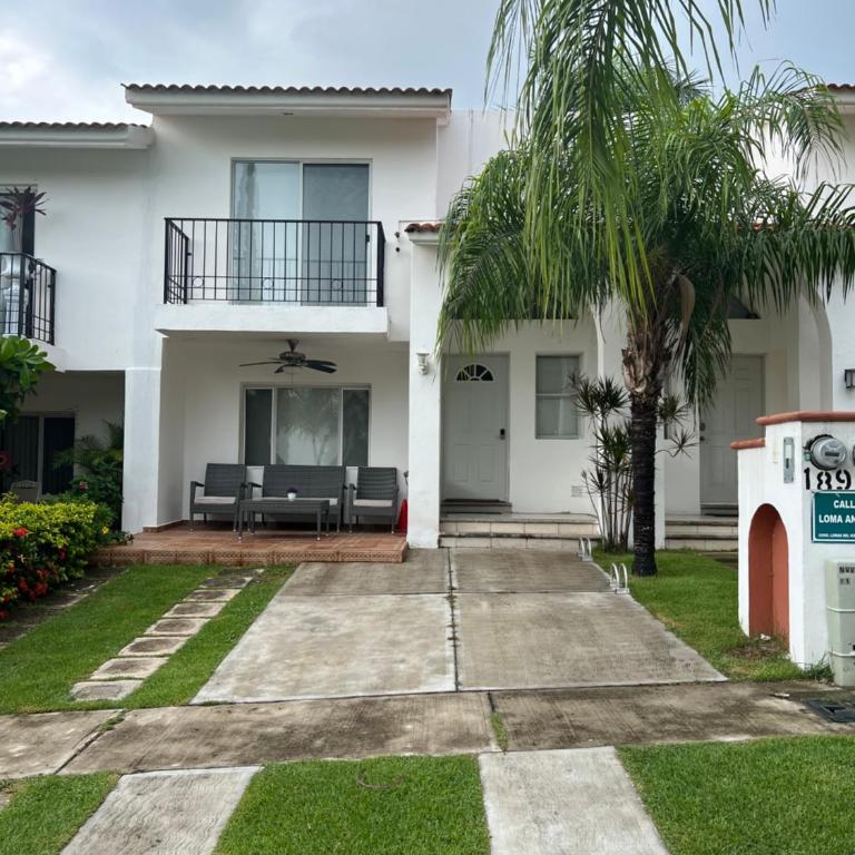 Casa Nuevo Vallarta + 2 albercas - Casa de 3 dormitorios - 1