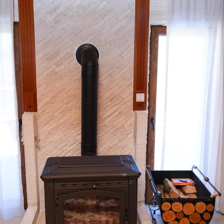 Gora Home 9 - Three-Bedroom Villa - 15