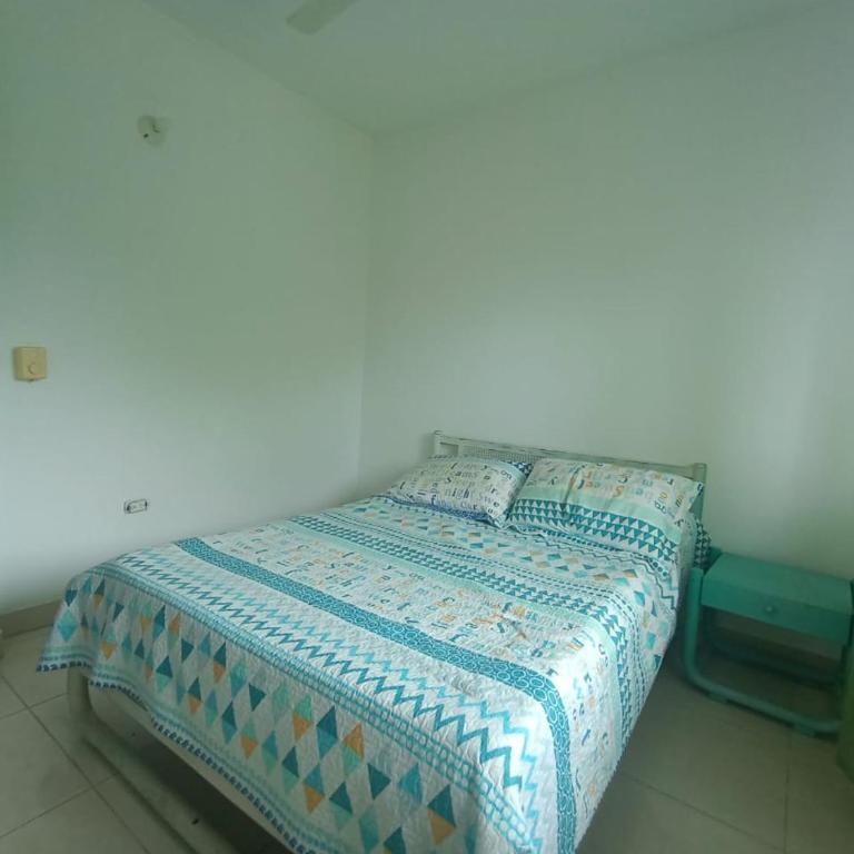 Apartamento Vacacional o Trabajo - Apartamento de 3 dormitorios - 10