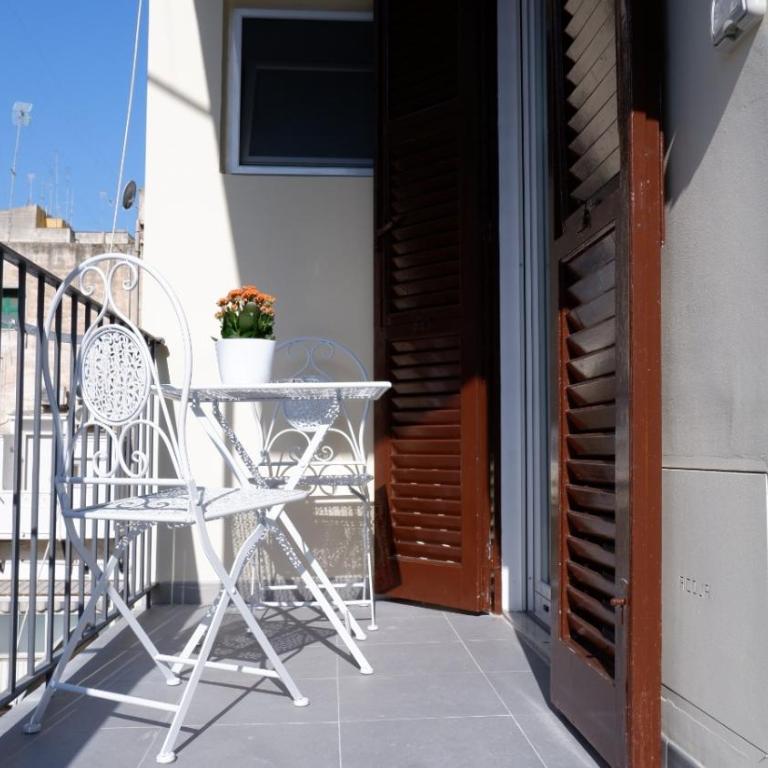 Apulian Home 192 - Appartamento con 1 Camera da Letto - 17