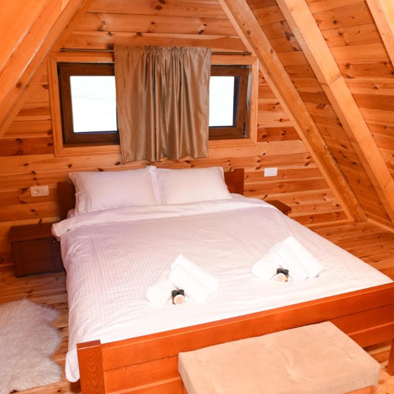 Gora Home 9 - Three-Bedroom Villa - 29