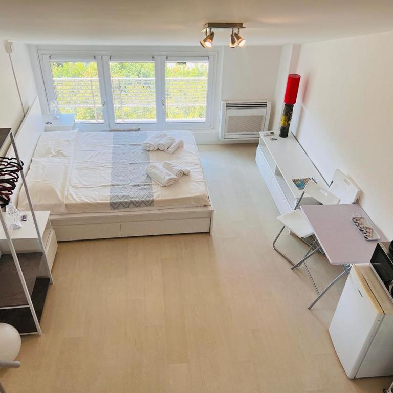 La Casita - Deluxe Studio - 1