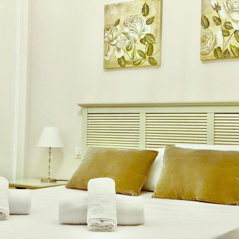 Gran Vía VI - En pleno Centro de Madrid - One-Bedroom Apartment - 2