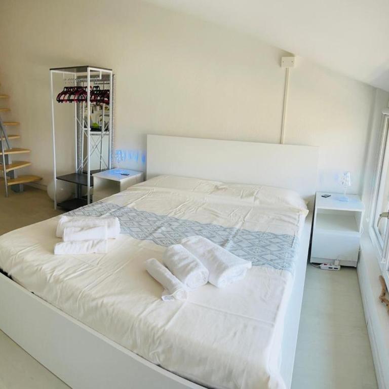 La Casita - Deluxe Studio - 5