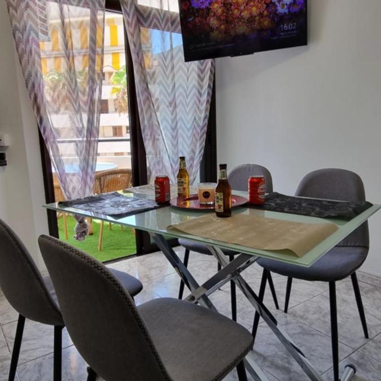 SUMMERLAND SUNSET - Apartamento de 1 dormitorio - 8