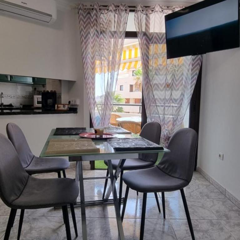 SUMMERLAND SUNSET - Apartamento de 1 dormitorio - 7