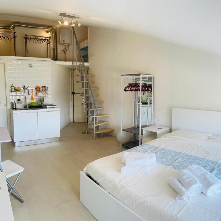 La Casita - Deluxe Studio - 7