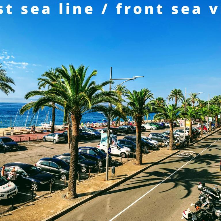 Happy LLoret - Apartamento - 2