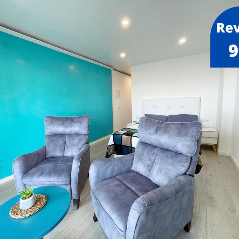 Happy LLoret - Apartamento - 13