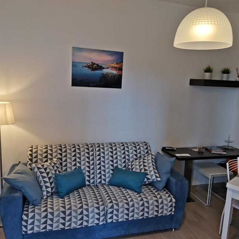 La Cartolina Apartment - Appartamento con Terrazza - 19