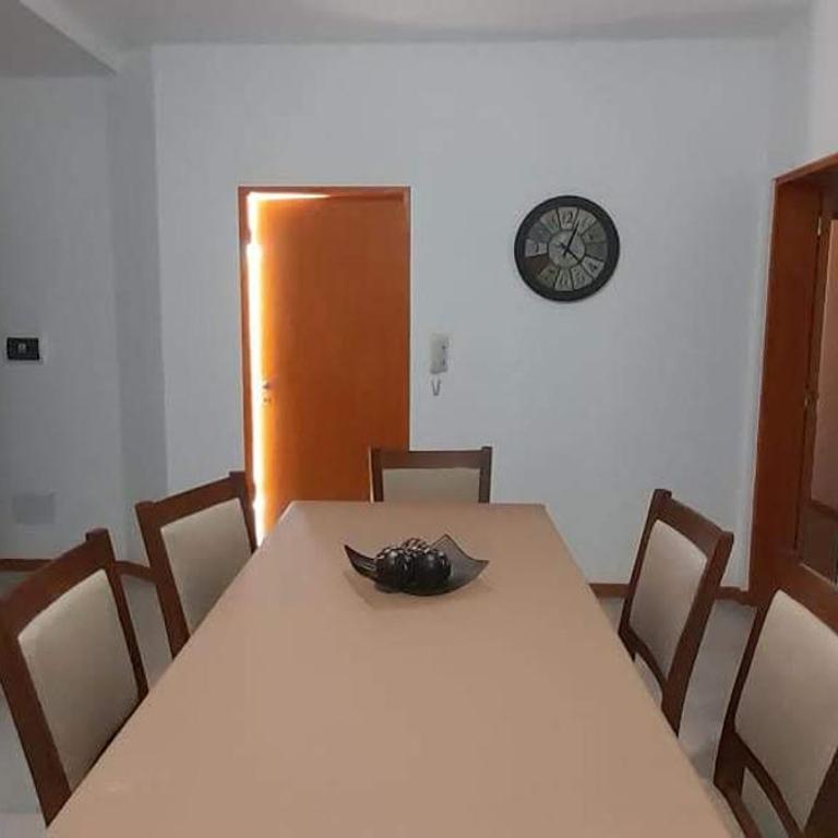 Aparts Kodu- Residencia Familiar - Apartamento de 2 dormitorios - 21