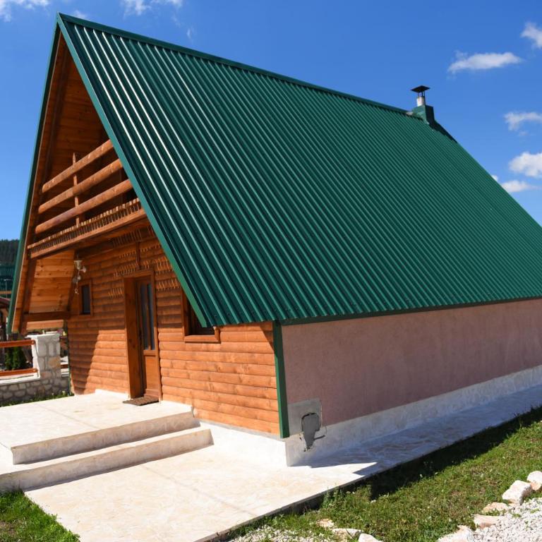 Gora Home 9 - Three-Bedroom Villa - 39