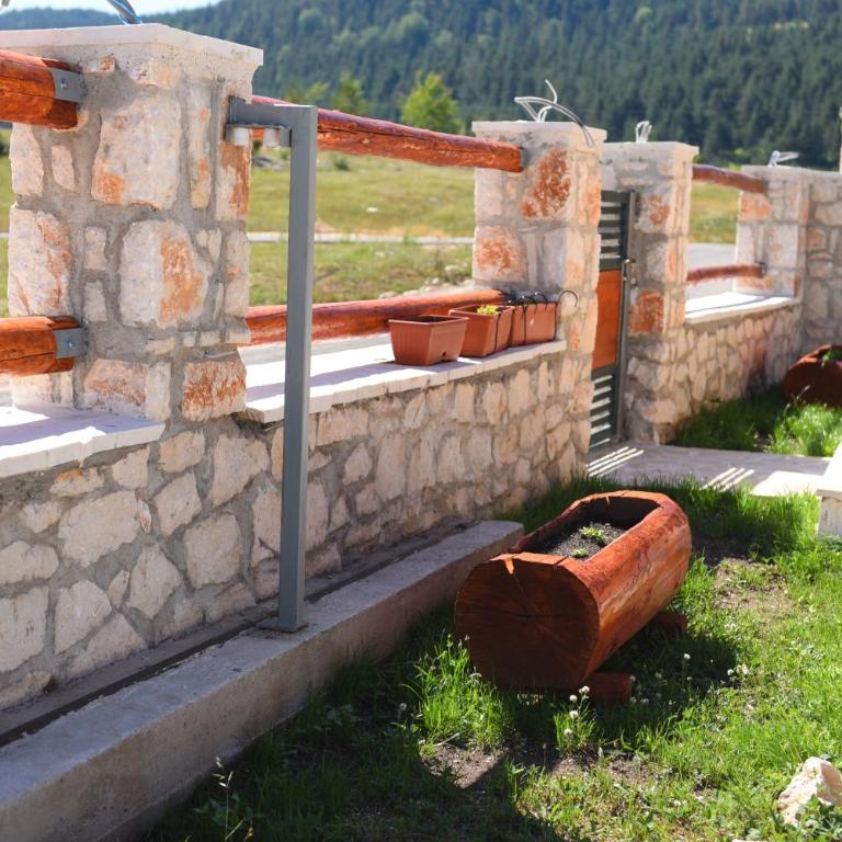 Gora Home 9 - Three-Bedroom Villa - 37