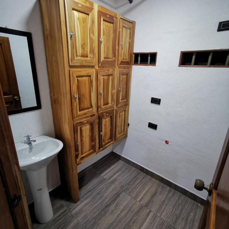 Cabaña Kosta Azul Capurganá - Habitación Doble Familiar - 2