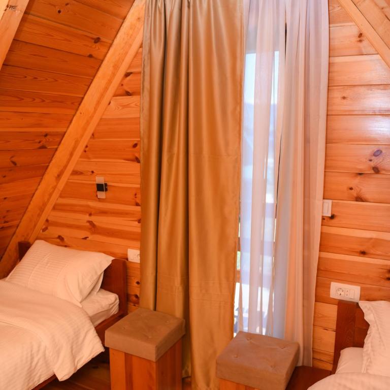 Gora Home 9 - Three-Bedroom Villa - 44