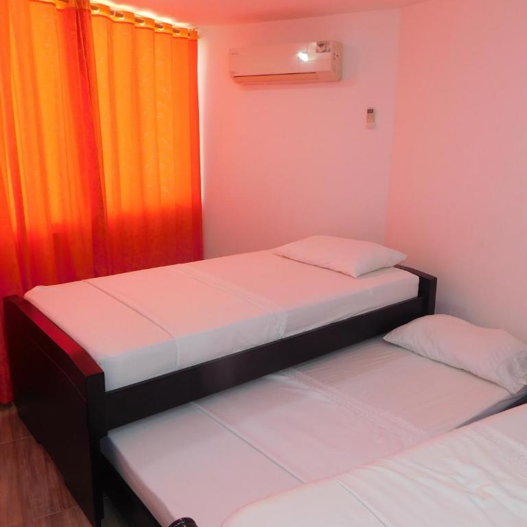 El Velero Apartamentos By DANP - Apartamento Estudio - 4