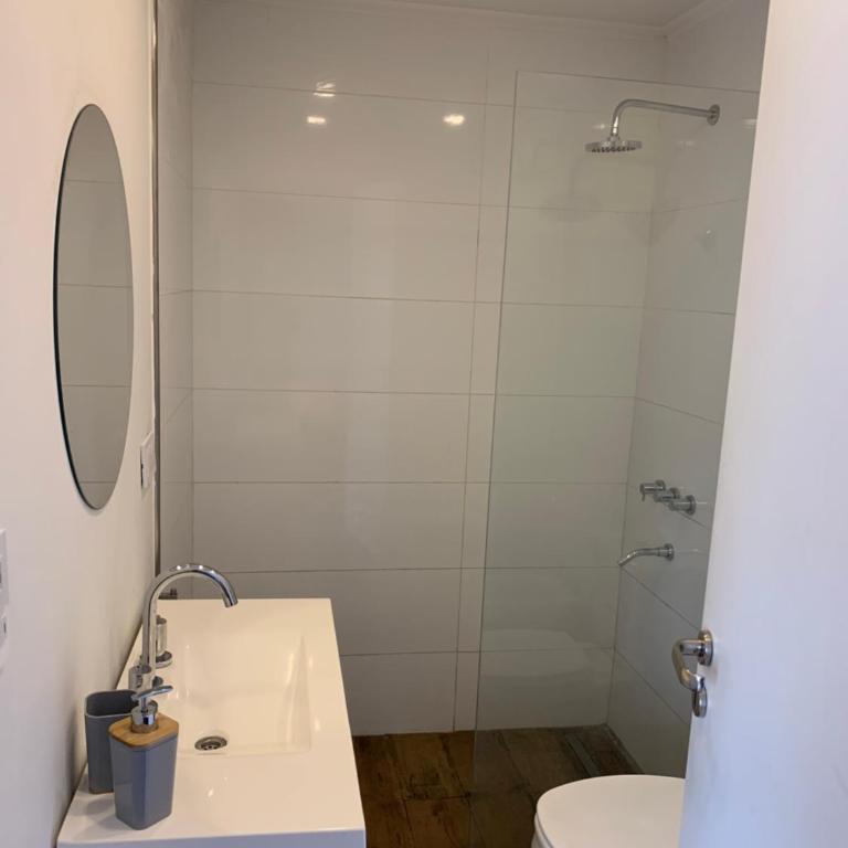 11 de abril. Loft - Apartamento de 1 dormitorio - 8