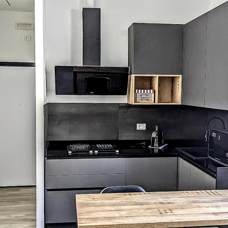 Letizia's Home - Appartamento con 1 Camera da Letto - 7