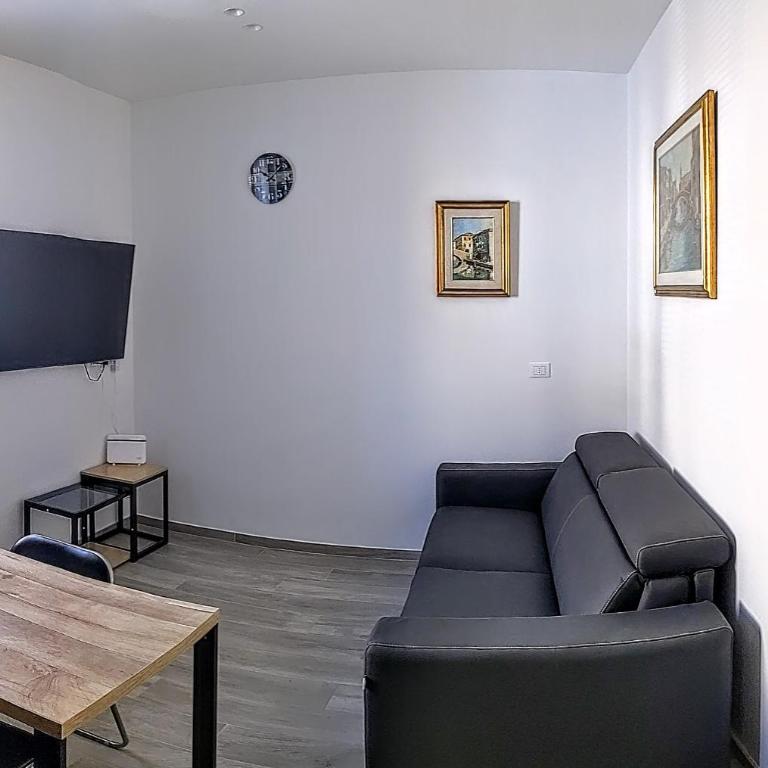 Letizia's Home - Appartamento con 1 Camera da Letto - 9
