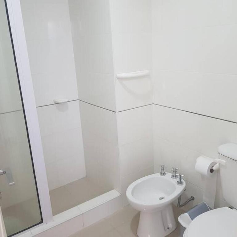 Quiet Bright Chic Appartment in the heart of the CBD - Apartamento Deluxe - 10