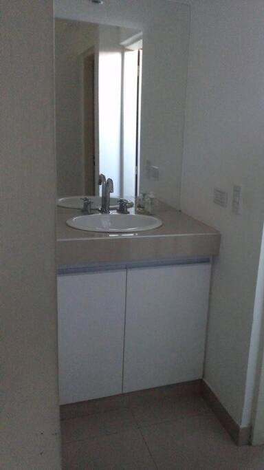 Quiet Bright Chic Appartment in the heart of the CBD - Apartamento Deluxe - 11