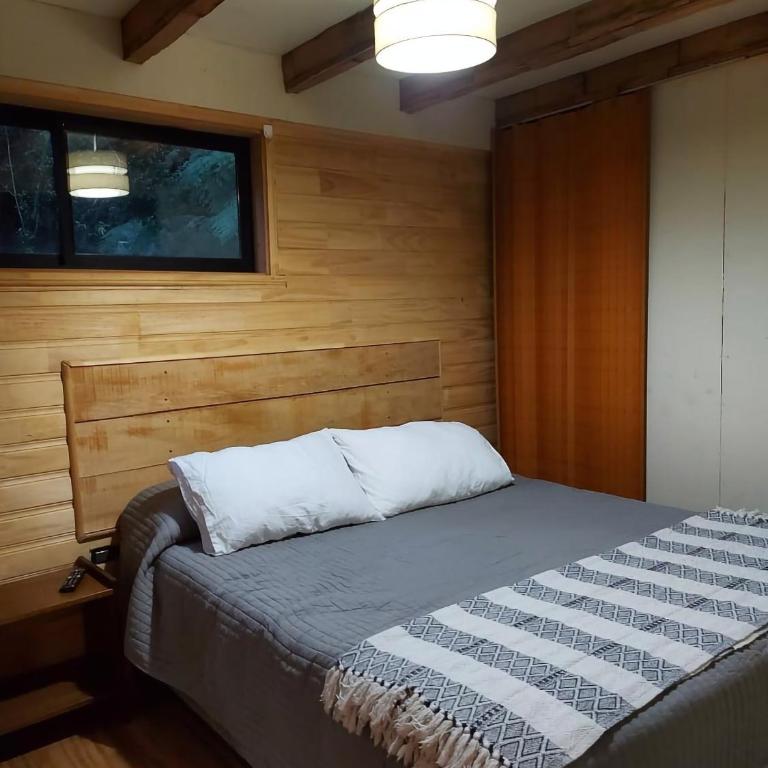 Casa Molino de Chiloé - Casa de 2 dormitorios - 15