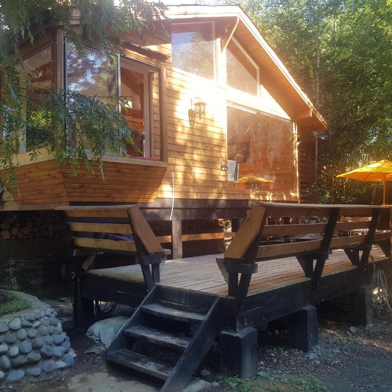 CASA CON PLAYA PUCURA - Four-Bedroom Vacation Home - 2