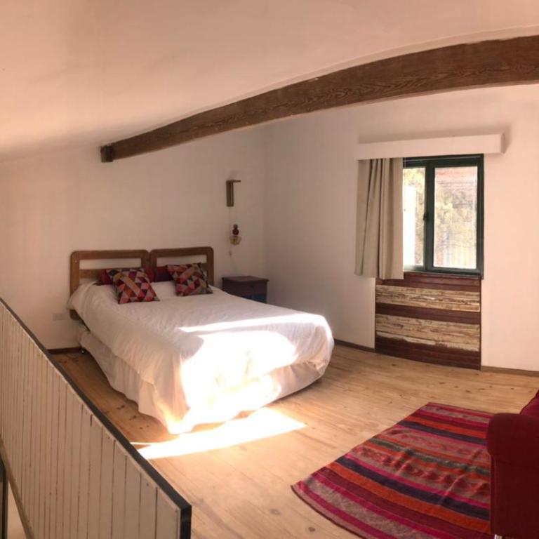 Azul en Lavalle - Apartamento de 1 dormitorio - 1