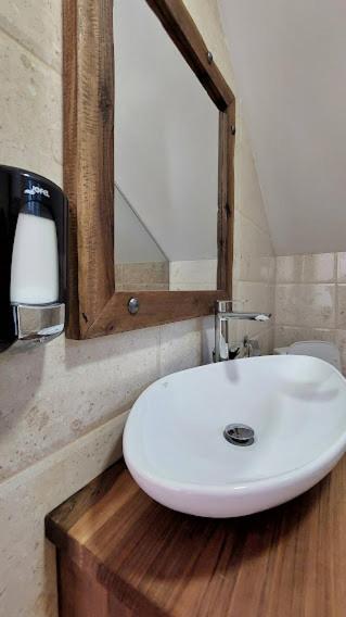 Gazdinstvo Popovic,Kucka Korita-Podgorica - Three-Bedroom Apartment with Mountain View - 13