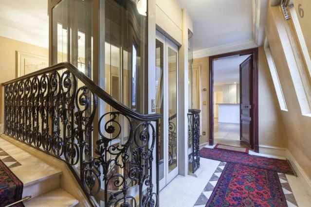 Luxury Arch of triumph and Champs elysées flat - Appartement 2 Chambres - 3