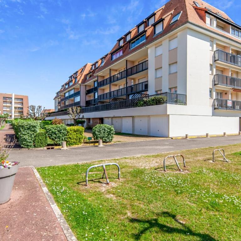 Appartement Risco - Welkeys - Appartamento - 12