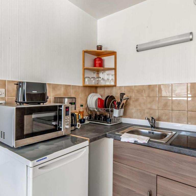 Appartement Risco - Welkeys - Appartamento - 8
