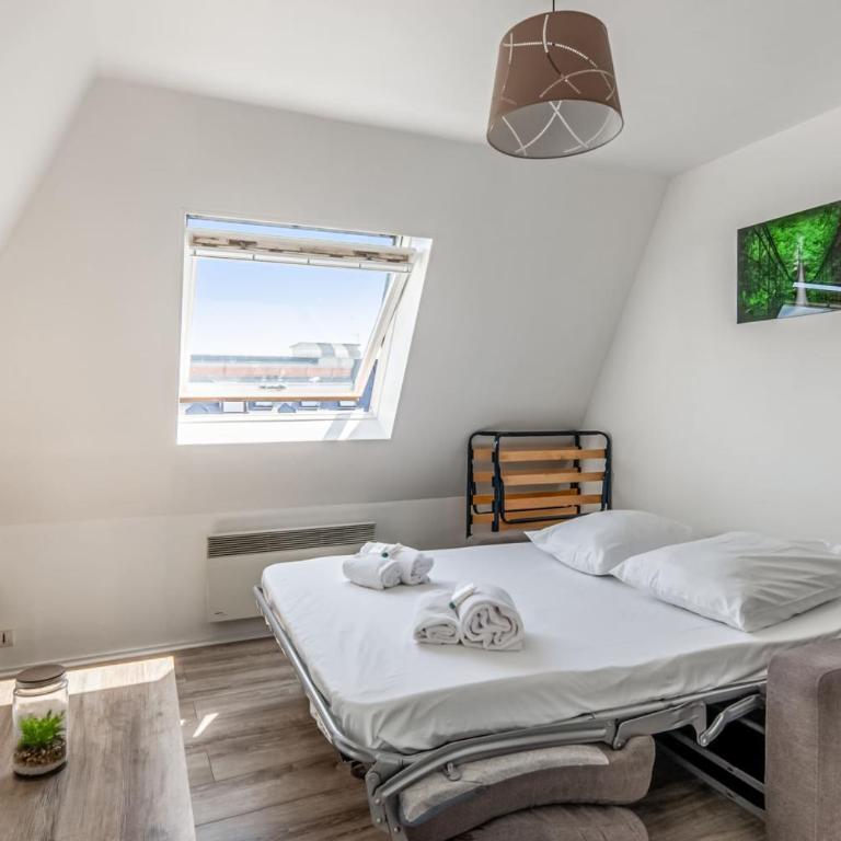 Appartement Risco - Welkeys - Appartamento - 2