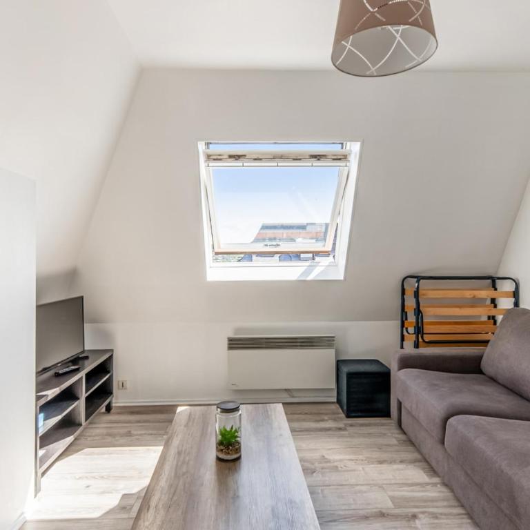 Appartement Risco - Welkeys - Appartamento - 3