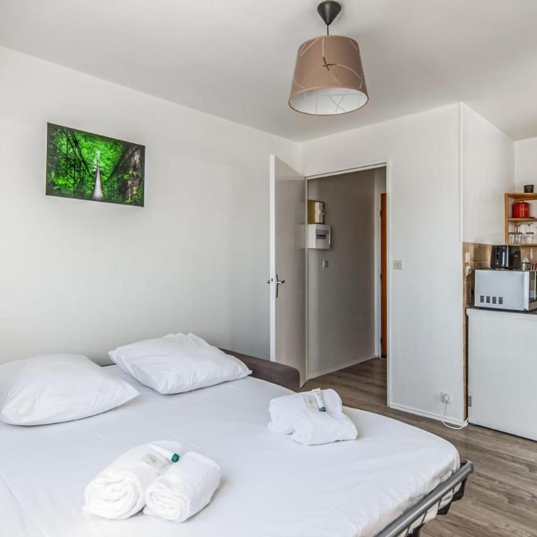 Appartement Risco - Welkeys - Appartamento - 6