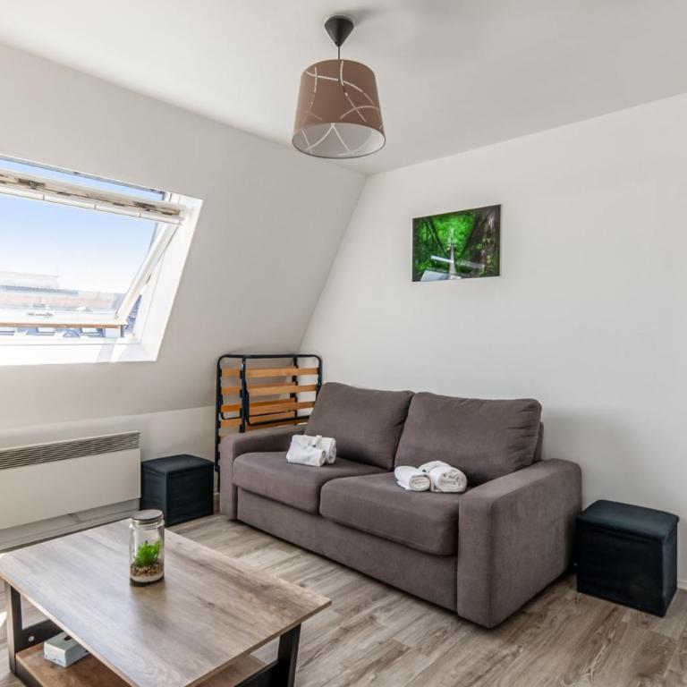 Appartement Risco - Welkeys - Appartamento - 1