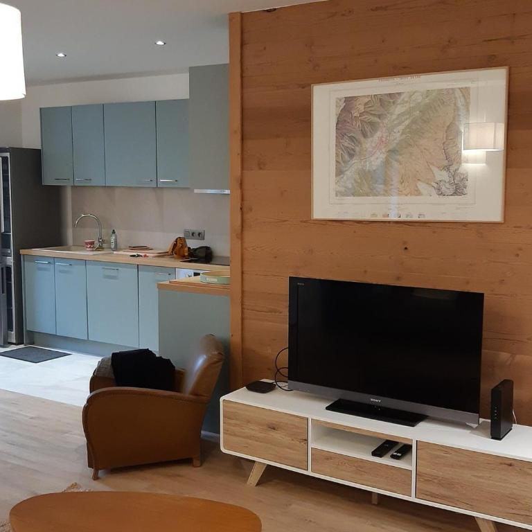 Appartement rénové avec jardin, proche activités et centre, piscine et randonnées à 5mn - FR-1-517-60 - Apartamento - 1