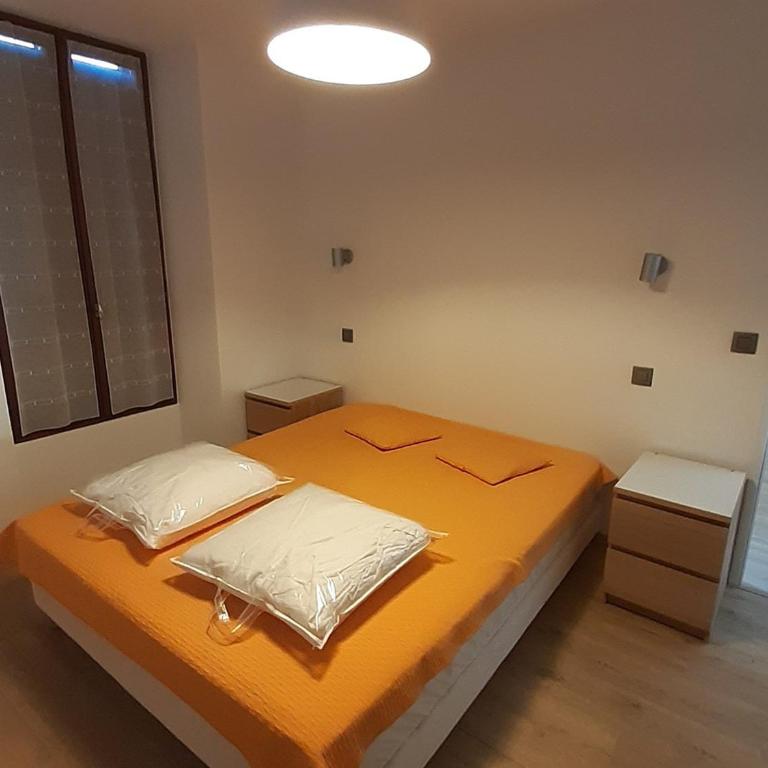 Appartement rénové avec jardin, proche activités et centre, piscine et randonnées à 5mn - FR-1-517-60 - Apartamento - 5