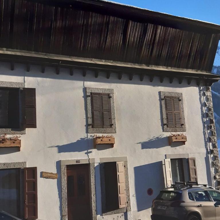 Appartement rénové avec jardin, proche activités et centre, piscine et randonnées à 5mn - FR-1-517-60 - Apartamento - 12