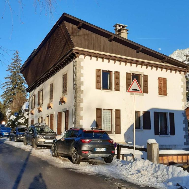 Appartement rénové avec jardin, proche activités et centre, piscine et randonnées à 5mn - FR-1-517-60 - Apartamento - 14