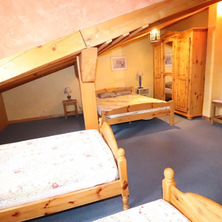 Appartement Confortable au Cœur de Tignes le Lac, Idéal pour 6 Personnes - FR-1-502-373 - Apartment - 5