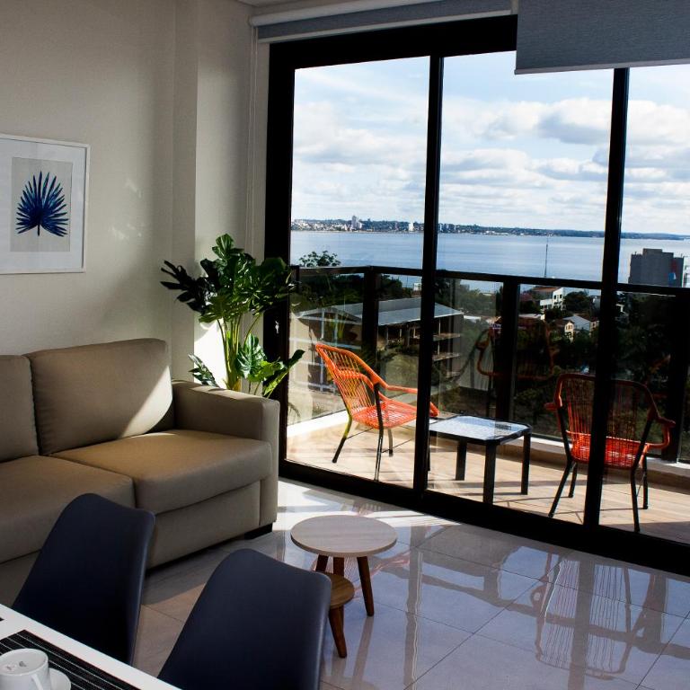Apartamento en Sognare - Apartamento de 1 dormitorio - 6