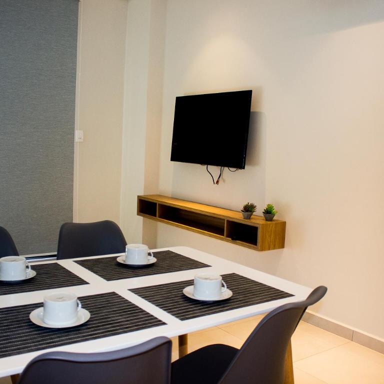 Apartamento en Sognare - Apartamento de 1 dormitorio - 8