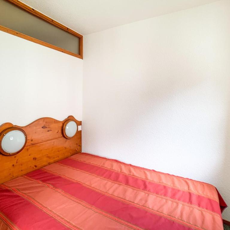 Appartement lumineux Départ et retour skis aux pieds Balcon - FR-1-502-401 - Apartment - 3