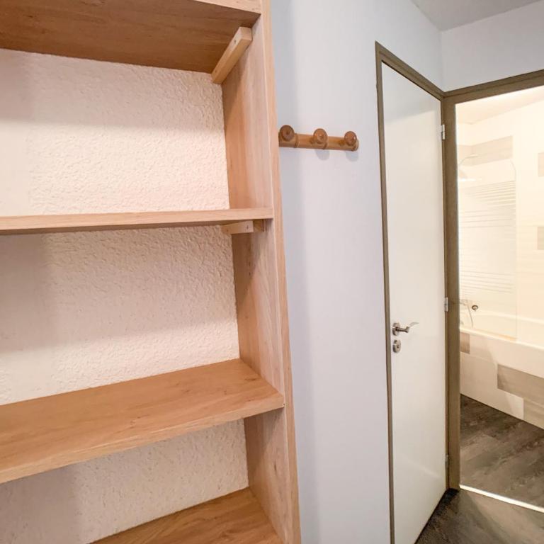 Appartement lumineux Départ et retour skis aux pieds Balcon - FR-1-502-401 - Apartment - 10