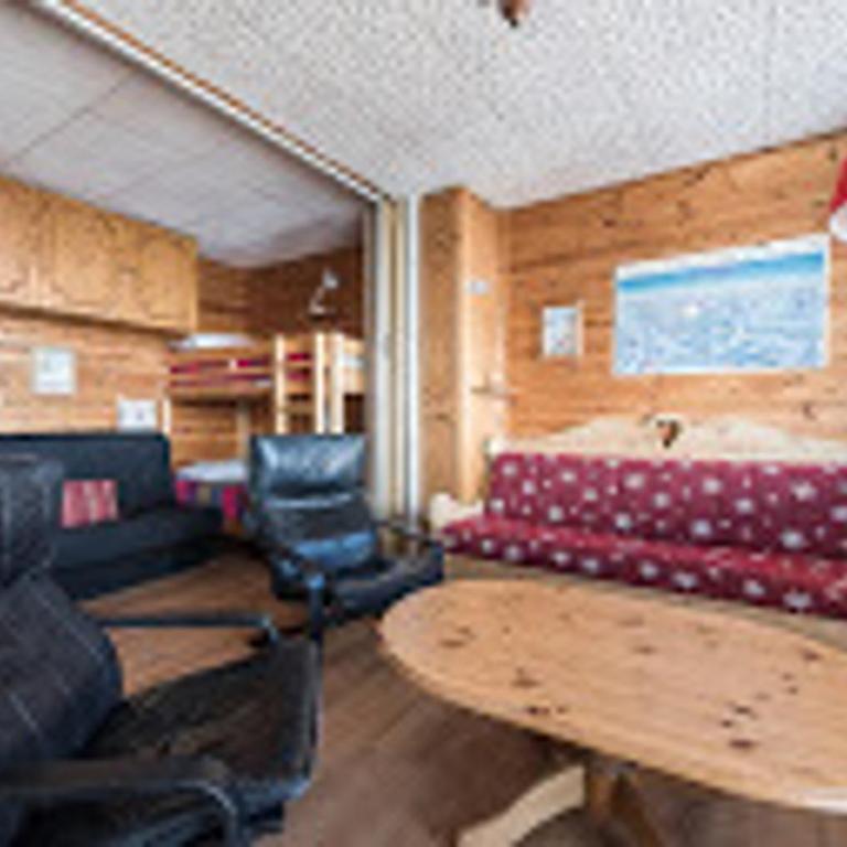Grand studio cabine idéal 4 pers, animaux admis, balcon exposé Est - FR-1-502-424 - Studio - 3