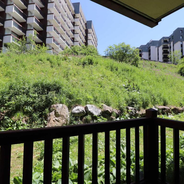 Appartement confortable entre pistes et commerces avec WIFI et terrasse - FR-1-502-392 - Appartamento - 2