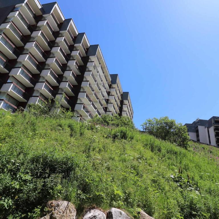 Appartement confortable entre pistes et commerces avec WIFI et terrasse - FR-1-502-392 - Appartamento - 3